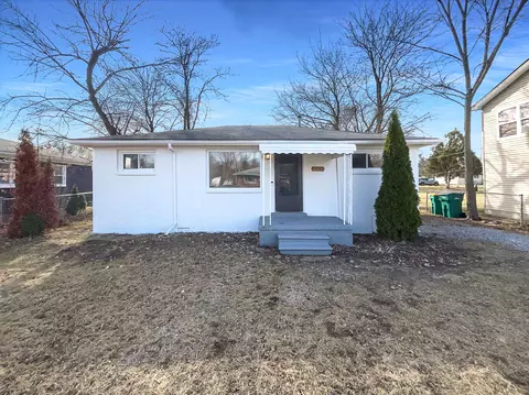 11340 Delano St, Romulus, MI 48174
