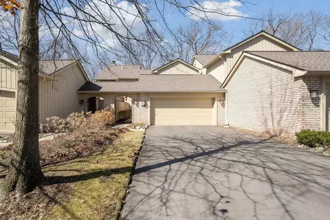 1171 Timberview Trl, Bloomfield Township, MI 48304