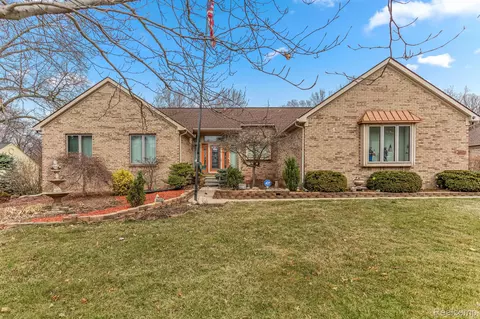 23340 Wick Rd, Taylor, MI 48180