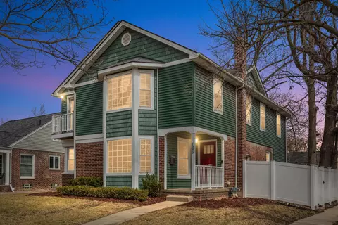 1989 Stanley Blvd, Birmingham, MI 48009