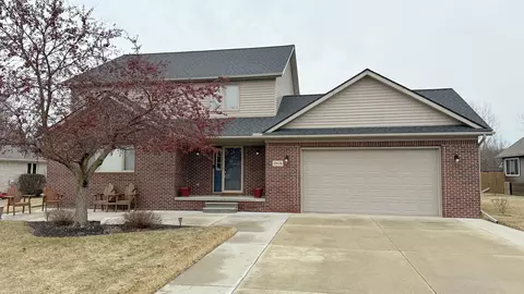 2874 Tanglewood Dr, Kimball, MI 48074