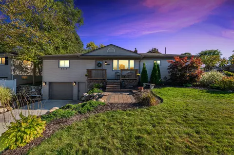 6665 Laurelton, Independence, MI 48346