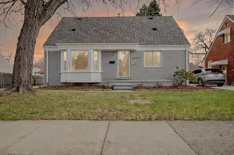 15192 Anne Ave, Allen Park, MI 48101