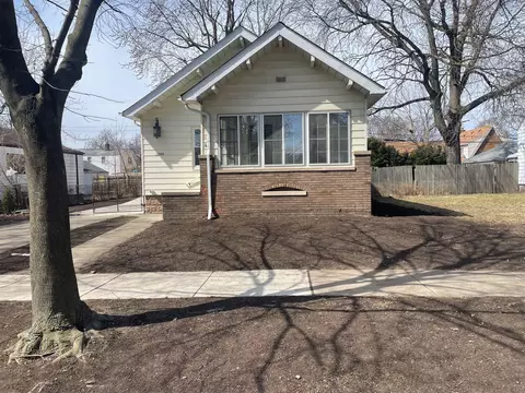 1546 Washington Ave, Lincoln Park, MI 48146