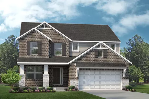 17925 Stallmann Dr, Macomb, MI 48042 photo 1