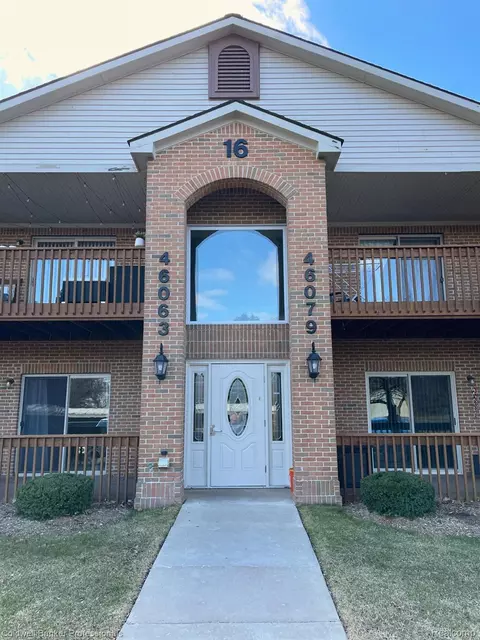 46067 Tallgrass 16, Van Buren, MI 48111