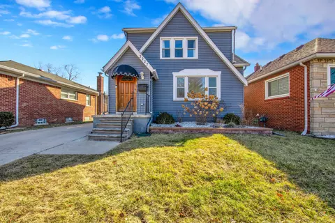 3227 22nd St, Wyandotte, MI 48192