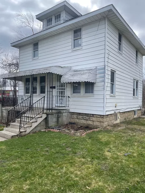 11875 Railroad St, Mount Morris, MI 48458