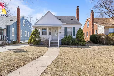 3114 Lincoln St, Dearborn, MI 48124