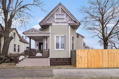9029 Mcgraw St, Detroit, MI 48210