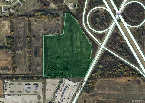 9535 Telegraph Rd, Ash, MI 48117