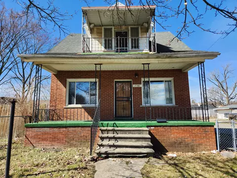 17261 Anglin St, Detroit, MI 48212