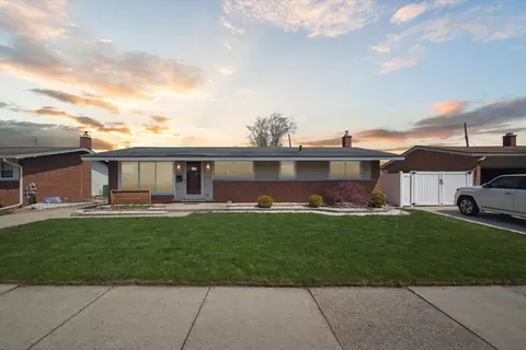 1818 Englewood Ave, Madison Heights, MI 48071