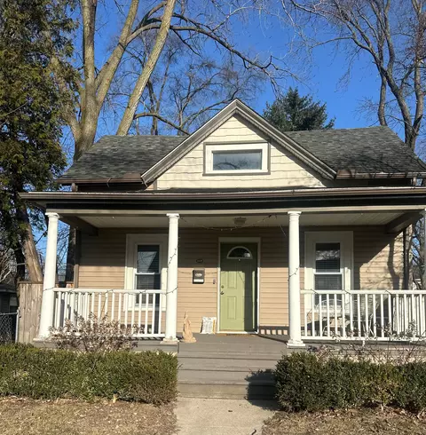 1009 Batavia Ave, Royal Oak, MI 48067