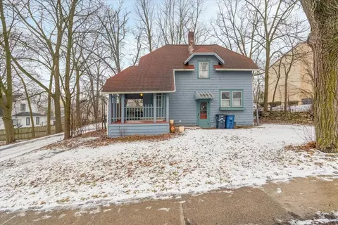 117 W Hoover Ave, Ann Arbor, MI 48103