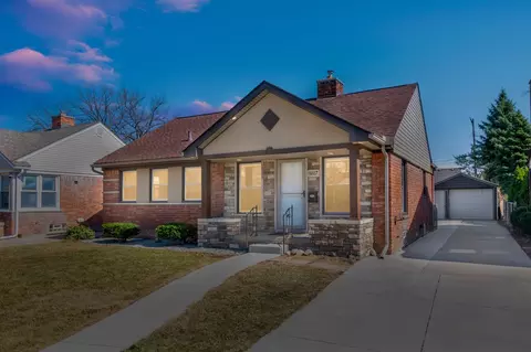 1617 Culver Ave, Dearborn, MI 48124