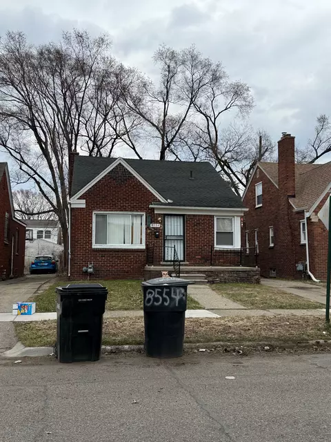 8554 Prest St, Detroit, MI 48228