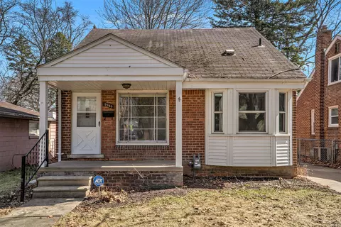 9988 Arnold, Redford, MI 48239