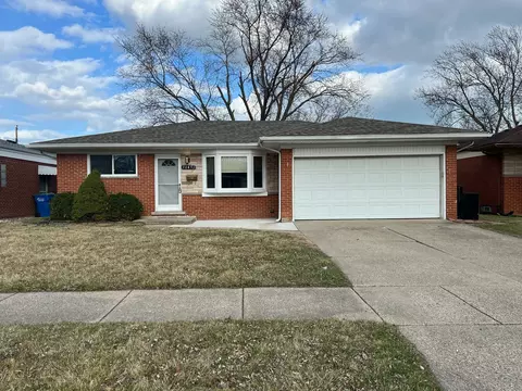 30452 Eiffel Ave, Warren, MI 48088 photo 1