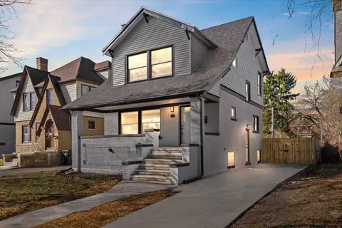473 Chalmers St, Detroit, MI 48215