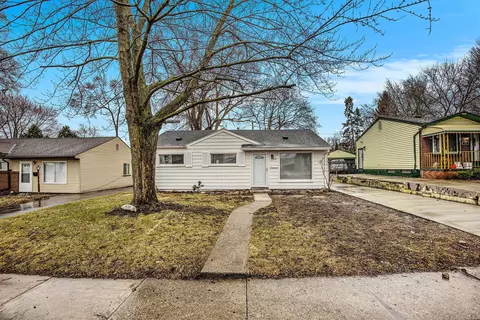 430 4th Ave, Pontiac, MI 48340