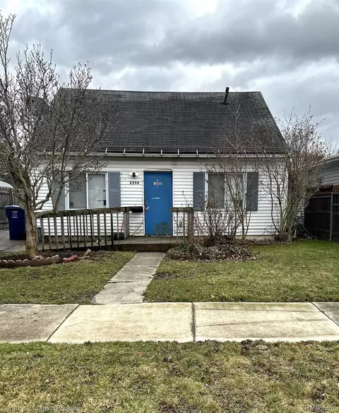 2506 Missouri Ave, Flint, MI 48506