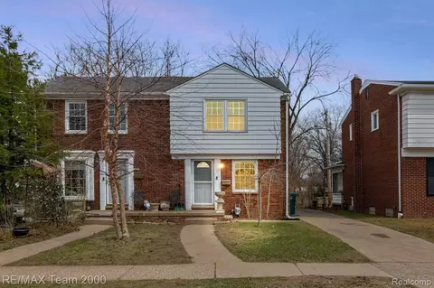 18277 Outer Dr, Dearborn, MI 48128