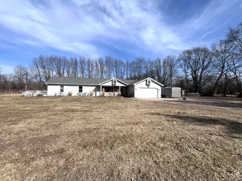 40030 Willis Rd, Sumpter, MI 48111