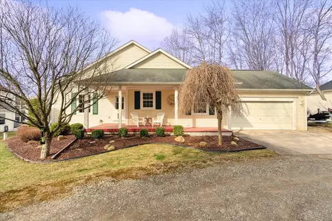 1570 Nelson Dr, Elba, MI 48446