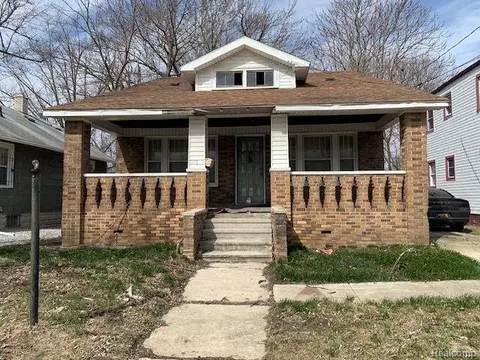 205 E Stewart Ave, Flint, MI 48505 photo 1