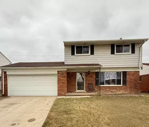 14653 Newburgh Rd, Livonia, MI 48154