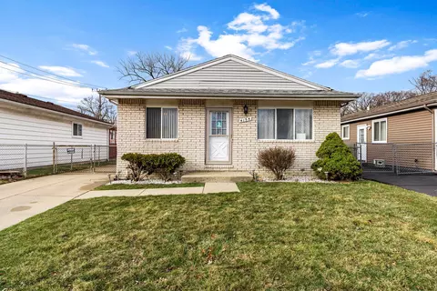 4135 Norbert Ave, Warren, MI 48091