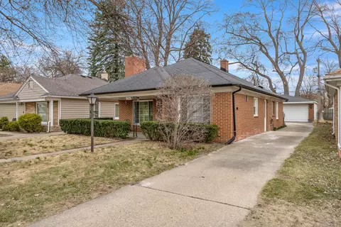 7244 Fenton St, Dearborn Heights, MI 48127