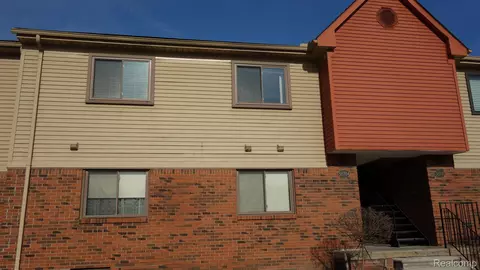 38804 Lanse Creuse St #92, Harrison, MI 48045