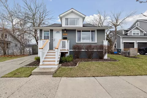 2937 Wakefield Rd, Berkley, MI 48072