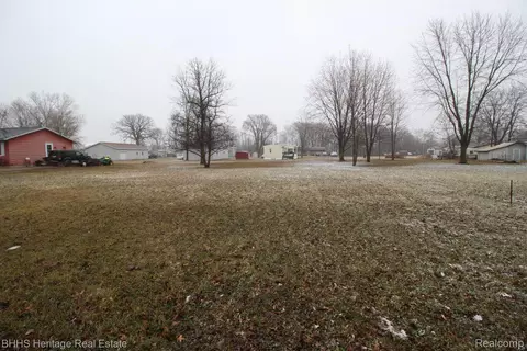 0 Herring, Ashley, MI 48806