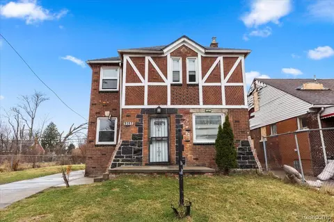 9393 Meyers Rd, Detroit, MI 48228