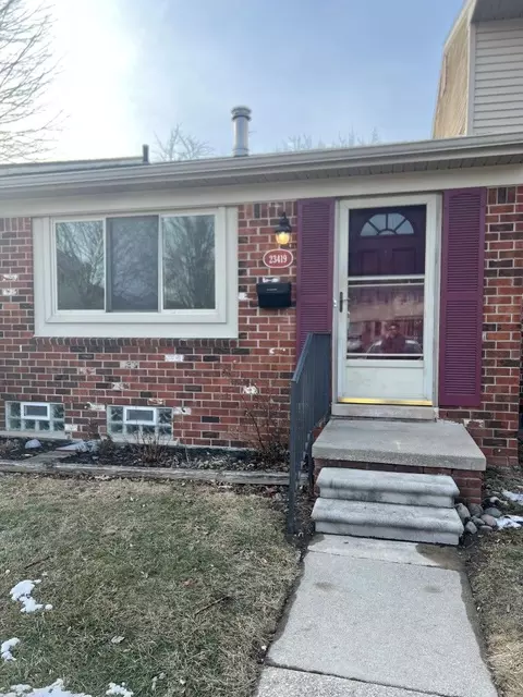 23419 Baker, Taylor, MI 48180