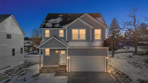4319 Major Ave, Waterford, MI 48329