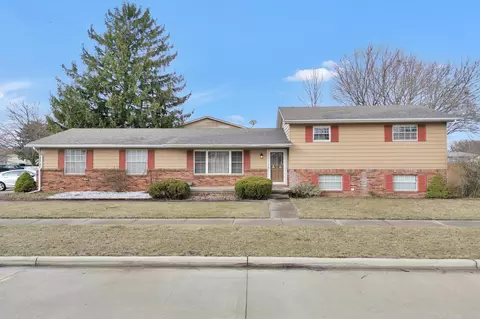 700 Toll St, Monroe, MI 48162