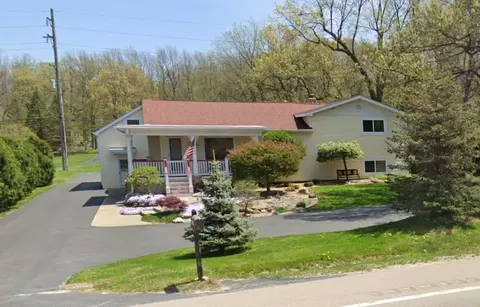 9020 Ortonville Rd, Independence, MI 48348