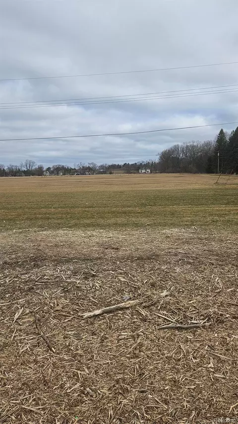 Parcel C Clyde Rd., Hartland, MI 48430