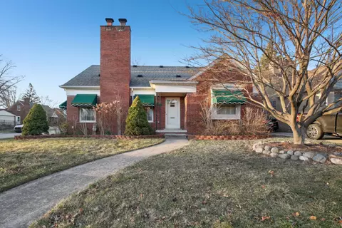 24540 Rockford St, Dearborn, MI 48124