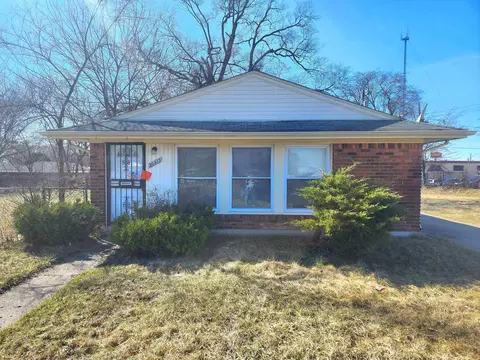 20515 Ilene St, Detroit, MI 48221
