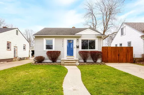 14395 Windermere St, Southgate, MI 48195