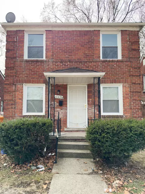 10435 Merlin St, Detroit, MI 48224