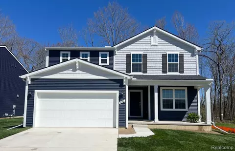 9208 Dogwood, Lima, MI 48130