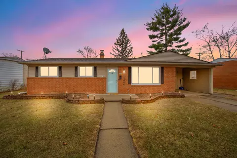 11344 Shilling Dr, Sterling Heights, MI 48314