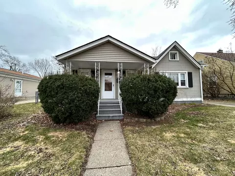 2796 Tyler Ave, Berkley, MI 48072