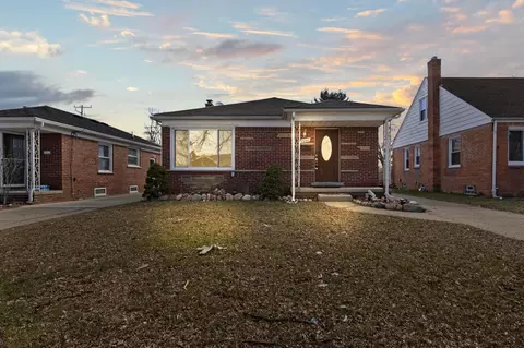 7000 N Lafayette St, Dearborn Heights, MI 48127